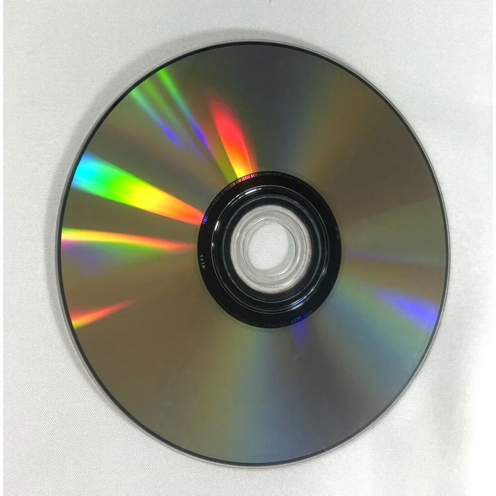 Boom Blox Nintendo Wii A Steven Spielberg Game Disc Only Tested